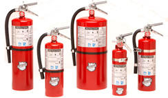 Fire Extinguisher Service Gainsville